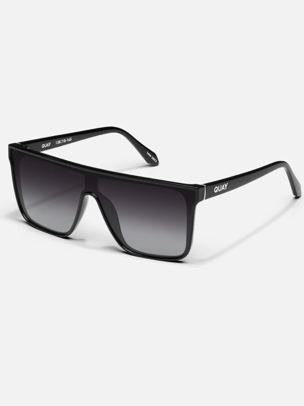 Quay Australia Nightfall Sunglasses - Picture 2 of 3